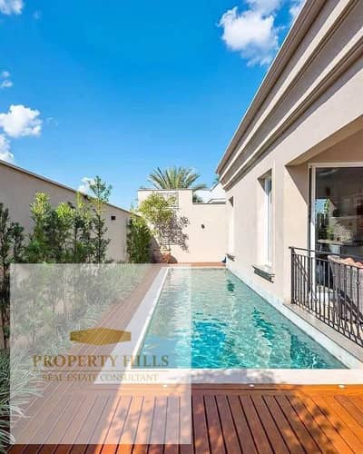 4 Bedroom Villa for Sale in New Cairo, Cairo - 461429455_122127363020378148_7803132016869278799_n. jpg