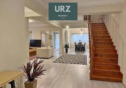 4 Bedroom Penthouse for Sale in Shorouk City, Cairo - ec3df063-905f-4124-bc95-7dd1c0812f4f. jpg