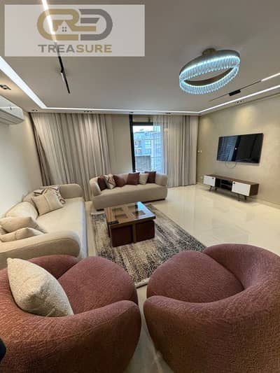 3 Bedroom Penthouse for Rent in New Cairo, Cairo - WhatsApp Image 2026-07-25 at 6.17. 40 PM. jpeg
