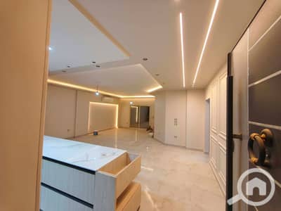 3 Bedroom Apartment for Rent in Shorouk City, Cairo - 1000179842. jpg