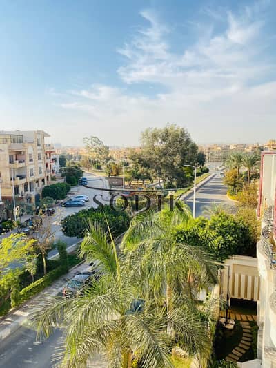 3 Bedroom Roof for Sale in Obour City, Cairo - WhatsApp Image 2025-12-31 at 4.22. 00 PM. jpeg