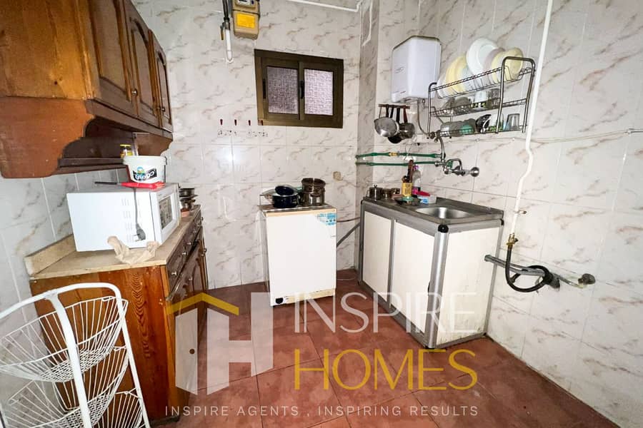 Apartment for Rent with a Direct Sea View - Więcej