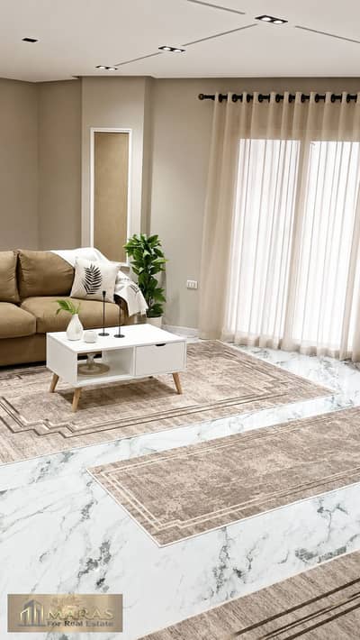 3 Bedroom Flat for Sale in Zahraa Al Maadi, Cairo - ChatGPT Image Jul 25, 2026, 05_46_44 PM. png