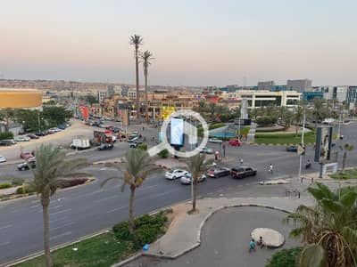 2 Bedroom Flat for Rent in Sheikh Zayed, Giza - 1000236309. jpg
