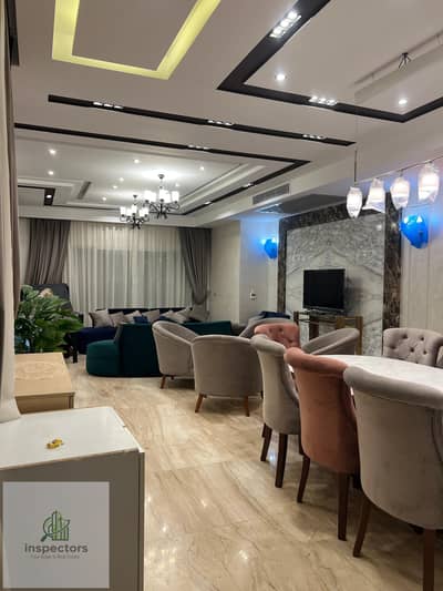5 Bedroom Twin House for Rent in New Cairo, Cairo - WhatsApp Image 2026-02-05 at 2.15. 34 PM (1). jpeg 5 Bedroom Twin House for Rent in New Cairo, Cairo - WhatsApp Image 2026-02-05 at 2.15. 34 PM (1). jpeg