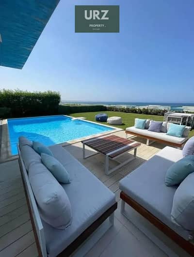 3 Bedroom Townhouse for Sale in North Coast, Matruh - 487557736_2453321978355841_6303945999190039843_n (1). jpg