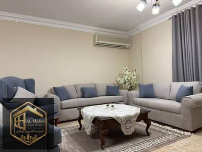 2 Bedroom Flat for Rent in New Cairo, Cairo - c30706ba-8006-40e2-b791-7785c2d40b3b. jpg