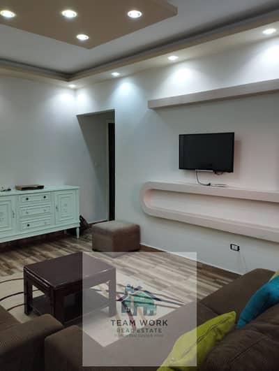 2 Bedroom Flat for Rent in Sheikh Zayed, Giza - WhatsApp Image 2026-07-25 at 8.49. 35 AM (1). jpeg