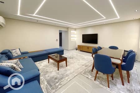 2 Bedroom Apartment for Rent in New Cairo, Cairo - WhatsApp Image 2026-07-25 at 5.29. 51 PM (2). jpeg
