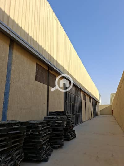 Factory for Rent in Badr City, Cairo - 419322. heic