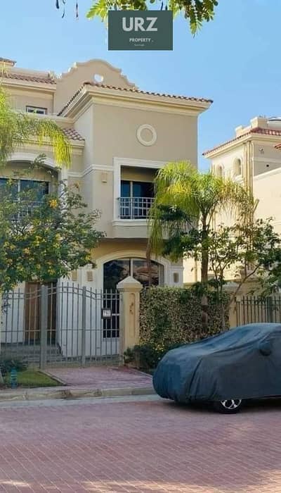 3 Bedroom Townhouse for Sale in New Heliopolis, Cairo - 455836749_412174611880241_4777902321334541681_n. jpg 3 Bedroom Townhouse for Sale in New Heliopolis, Cairo - 455836749_412174611880241_4777902321334541681_n. jpg