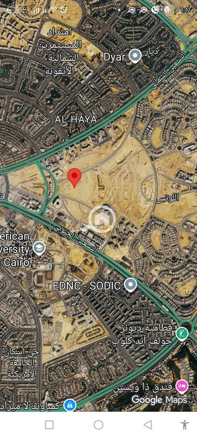 أرض للبيع في القاهرة الجديدة، القاهرة - Screenshot_٢٠٢٦٠٧٢٥-١٨٥١١٢. jpg أرض للبيع في القاهرة الجديدة، القاهرة - Screenshot_٢٠٢٦٠٧٢٥-١٨٥١١٢. jpg