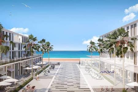 شاليه 4 غرف نوم للبيع في الساحل الشمالي، مطروح - images (1). jpg