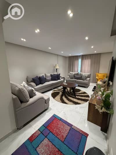 3 Bedroom Apartment for Rent in New Cairo, Cairo - WhatsApp Image 2026-07-25 at 5.50. 23 PM (1). jpeg