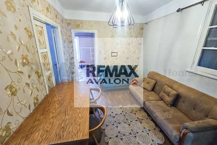 2 Bedroom Apartment for Rent in Hay Wasat, Alexandria - 1. jpg