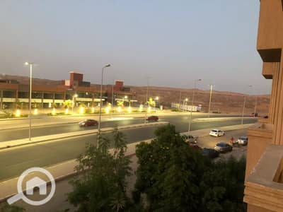 شقة 3 غرف نوم للايجار في الشيخ زايد، الجيزة - 286336. jpg شقة 3 غرف نوم للايجار في الشيخ زايد، الجيزة - 286336. jpg
