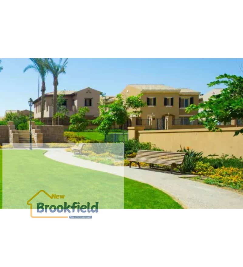 8 mivida-new-cairo-compound-1722776106_3. jpg