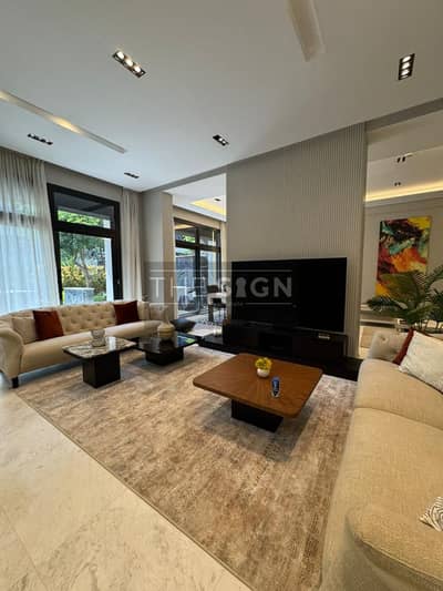3 Bedroom Flat for Rent in New Cairo, Cairo - WhatsApp Image 2026-07-25 at 6.53. 57 PM (2). jpeg