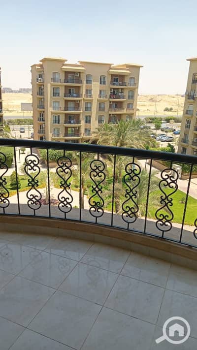 3 Bedroom Apartment for Rent in New Cairo, Cairo - IMG-20260722-WA0190(1). jpg