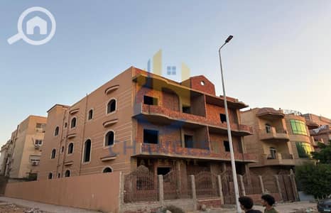 فیلا 10+ غرف نوم للبيع في القاهرة الجديدة، القاهرة - WhatsApp-Image-2026-07-16-at-7.42. 11-PM. jpg