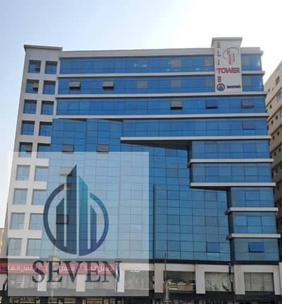 Office for Rent in Zahraa Al Maadi, Cairo - WhatsApp Image 2026-07-19 at 8.28. 00 PM (2). jpeg
