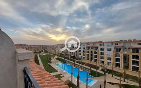 بنتهاوس 3 غرف نوم للبيع في القطامية، القاهرة - كمبوند-stone-residence-التجمع-الخامس. jpg بنتهاوس 3 غرف نوم للبيع في القطامية، القاهرة - كمبوند-stone-residence-التجمع-الخامس. jpg