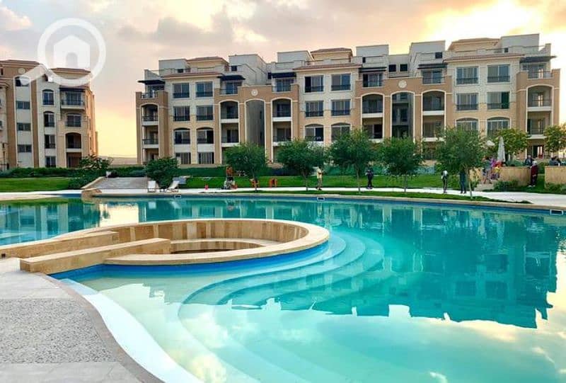 13 Stone-Residence-in-New-Cairo. jpg