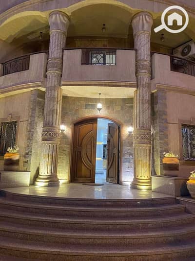 6 Bedroom Villa for Sale in Obour City, Cairo - IMG-20260720-WA0091. jpg