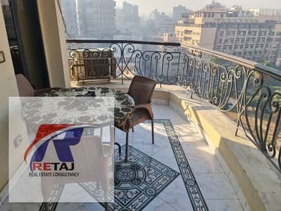 3 Bedroom Apartment for Sale in Heliopolis, Cairo - WhatsApp Image 2026-07-25 at 4.23. 06 PM (1). jpeg
