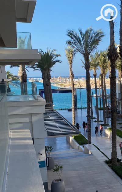 3 Bedroom Chalet for Rent in North Coast, Matruh - WhatsApp Image 2026-07-24 at 8.40. 08 PM. jpeg