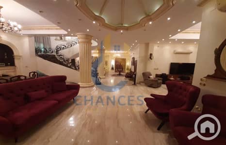 5 Bedroom Villa for Sale in New Cairo, Cairo - WhatsApp-Image-2026-06-02-at-5.55. 45-PM-Copy. jpg