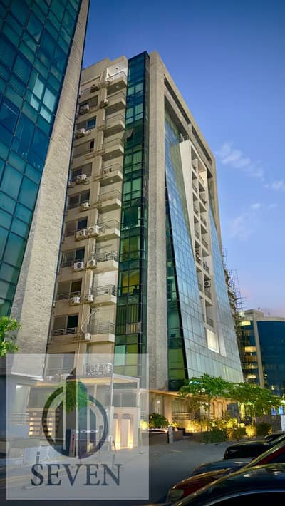Office for Rent in Zahraa Al Maadi, Cairo - WhatsApp Image 2026-07-19 at 8.28. 53 PM (2). jpeg Office for Rent in Zahraa Al Maadi, Cairo - WhatsApp Image 2026-07-19 at 8.28. 53 PM (2). jpeg