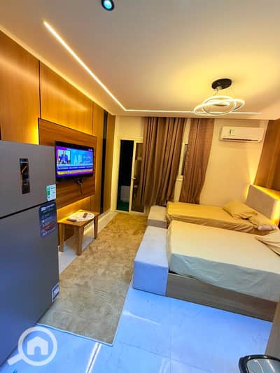 شقة 1 غرفة نوم للايجار في 6 اكتوبر، الجيزة - 35c5969d-f250-4487-a747-9071aa6e22ab. jpg
