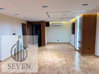 Office for Rent in Zahraa Al Maadi, Cairo - WhatsApp Image 2026-07-19 at 8.29. 32 PM. jpeg