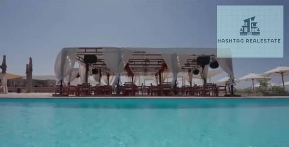 1 Bedroom Chalet for Sale in North Coast, Matruh - WhatsApp Image 2026-07-25 at 15.22. 12 (1). jpeg 1 Bedroom Chalet for Sale in North Coast, Matruh - WhatsApp Image 2026-07-25 at 15.22. 12 (1). jpeg