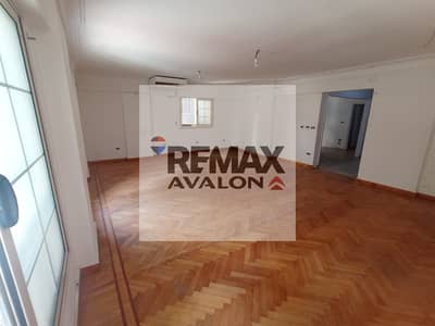 3 Bedroom Flat for Sale in Laurent, Alexandria - WhatsApp Image 2026-07-23 at 4.02. 51 PM (1). jpeg