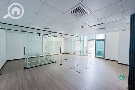 Office for Rent in New Cairo, Cairo - image (25). png