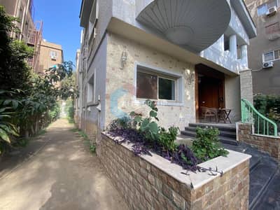 Office for Rent in Maadi, Cairo - 01. jpg
