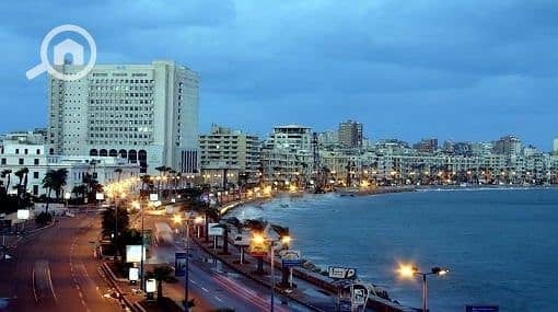مکتب  للايجار في الأزاريطة، الإسكندرية - 1000242198. jpg