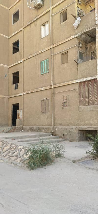 2 Bedroom Flat for Sale in 15 May City, Cairo - شقه للبيع ب ١٥ مايو موقع مميز 2 Bedroom Flat for Sale in 15 May City, Cairo - شقه للبيع ب ١٥ مايو موقع مميز