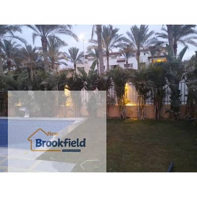 5 Bedroom Twin House for Rent in New Cairo, Cairo - WhatsApp Image 2026-07-18 at 7.30. 59 PM. jpg