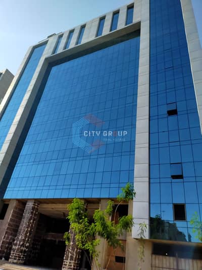 Office for Rent in Maadi, Cairo - 1. jpeg