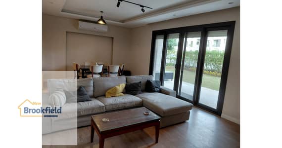 2 Bedroom Apartment for Rent in New Cairo, Cairo - d86af42a-c7ca-4974-b686-a7bbd3d42e7b. jfif. jpg