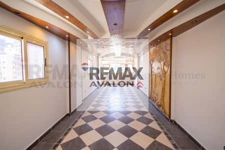 3 Bedroom Apartment for Sale in Asafra, Alexandria - 1. jpg