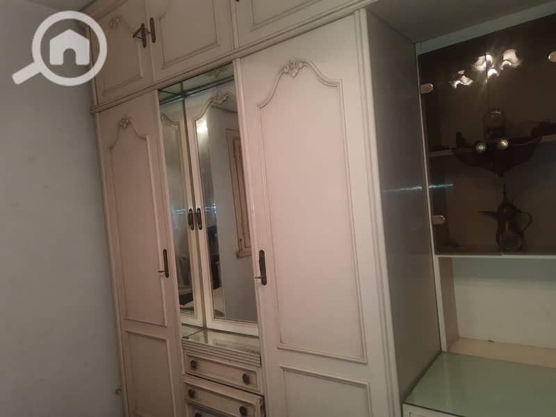 apartment for sale in mostafa kamel officers(sidi gaber) - Aanzicht 5