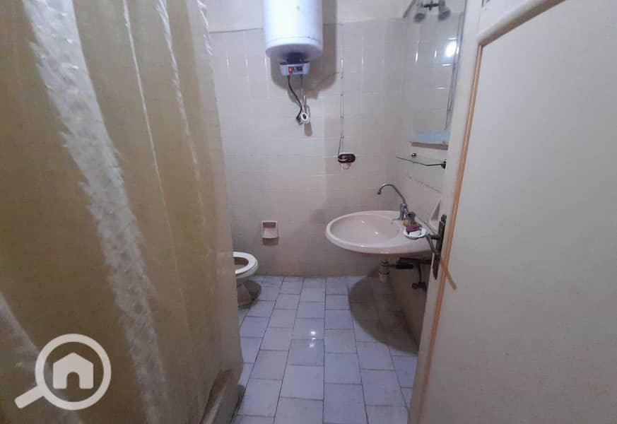 apartment for sale in mostafa kamel officers(sidi gaber) - Aanzicht 6