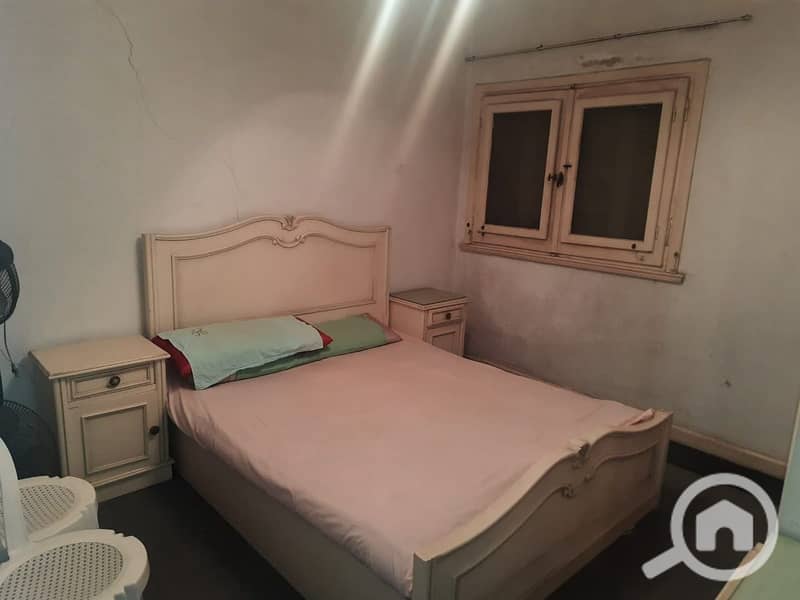 apartment for sale in mostafa kamel officers(sidi gaber) - Meer