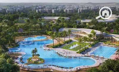 1 Bedroom Apartment for Sale in New Capital City, Cairo - 1000722202. webp