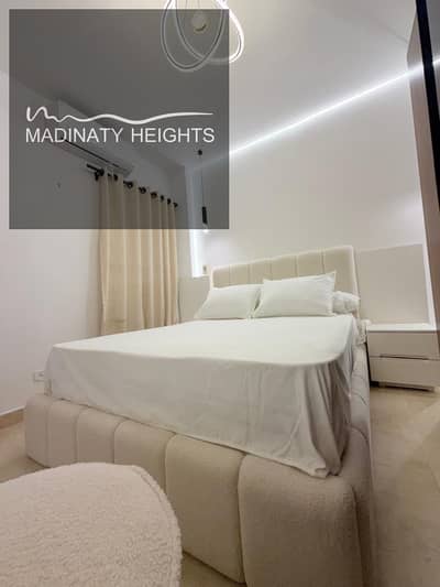 2 Bedroom Apartment for Rent in Madinaty, Cairo - 97596b27-1371-473d-9fec-601aa8feaf3b. jpg