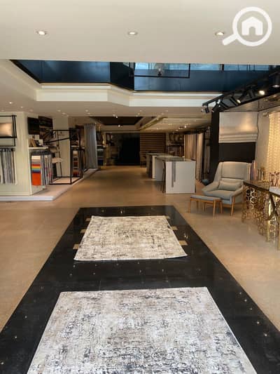 Retail for Rent in Heliopolis, Cairo - WhatsApp Image 2026-07-25 at 8.09. 33 PM. jpeg